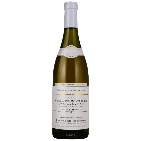 Domaine Michel Niellon Chassagne Montrachet Les Chaumees