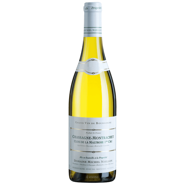 Domaine Michel Niellon Chassagne Montrachet La Maltroie