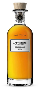 Lionel Osmin & Cie Apothicaire De L'Armagnac Colombard