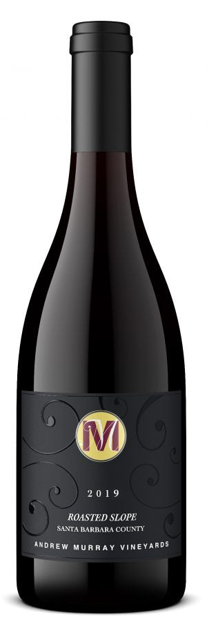 Andrew Murray 'Roasted Slope' Syrah Santa Barbara