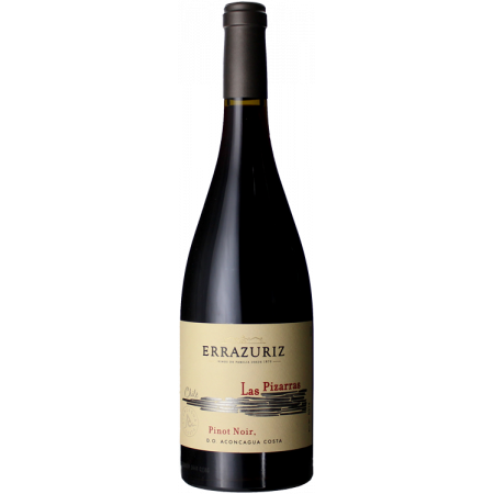 Errazuriz Las Pizarras Pinot Noir
