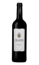 Quinta do Crasto Douro Tinto