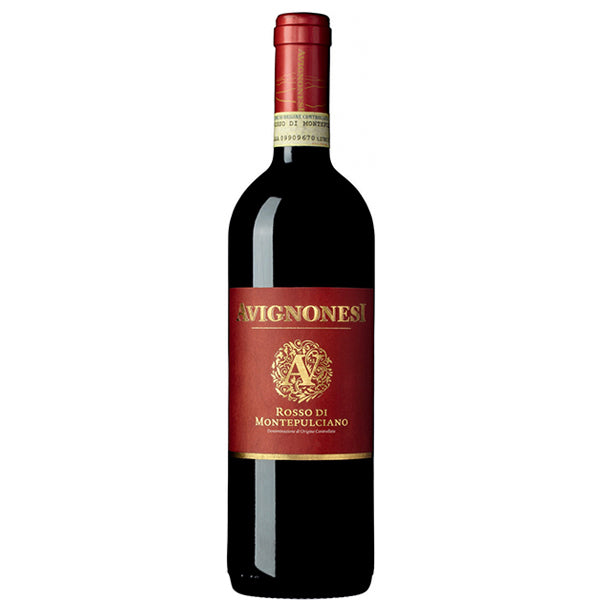 AVIGNONESI ROSSO DI MONTEPULCIANO
