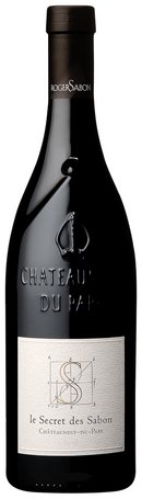 Domaine Roger Sabon Chateauneuf-du-Pape 'Le Secret des Sabon'