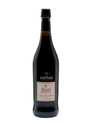 Lustau Moscatel Emilin Solera Familiar