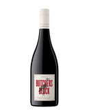 Turkey Flat Butchers Block Shiraz