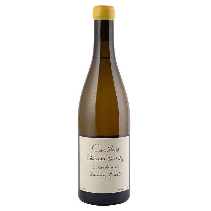 Ceritas Charles Heintz Vineyard Chardonnay