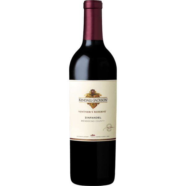 Kendall-Jackson Vintner's Reserve Zinfandel