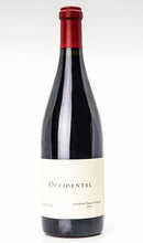 Occidental Station Vineyard
