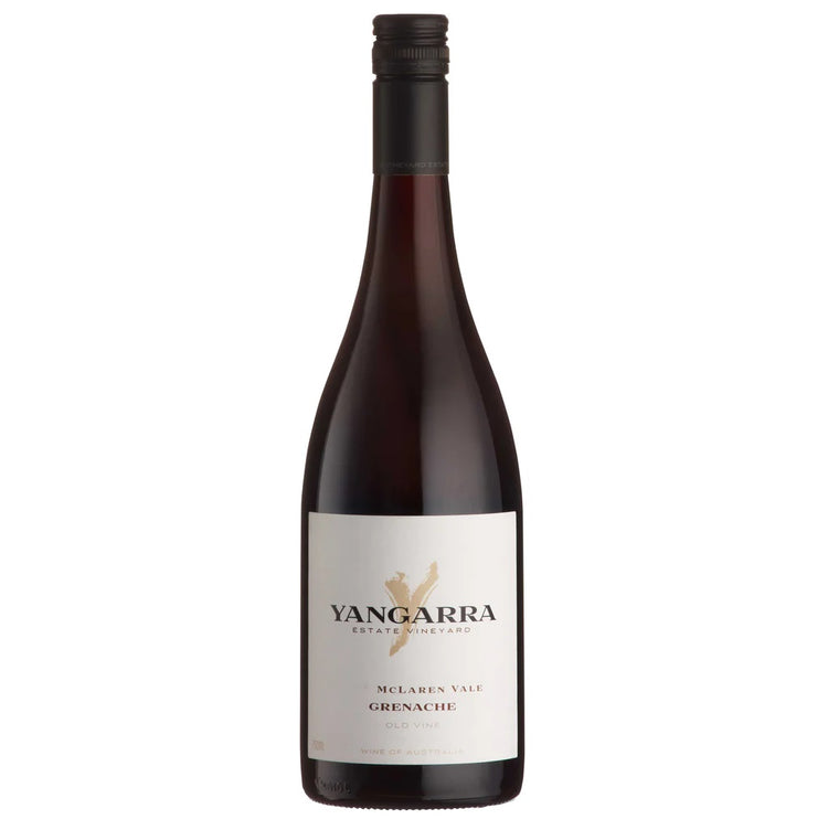 Yangarra Old Vine Grenache