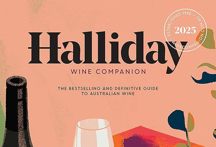 Halliday 2025 Australian Wine Companion Top Scorers