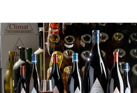 Au Bon Climat New Release Pre Arrival Offer