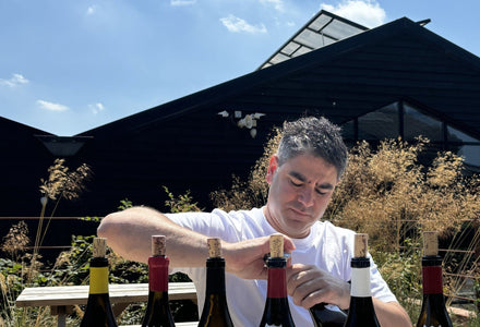 César Márquez - stunning 2023 Releases