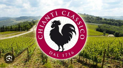 Great Value Chianti & Rosso di Montalcino