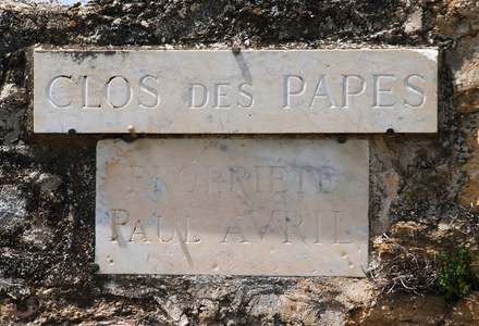 Clos des Papes En Primeur 2023