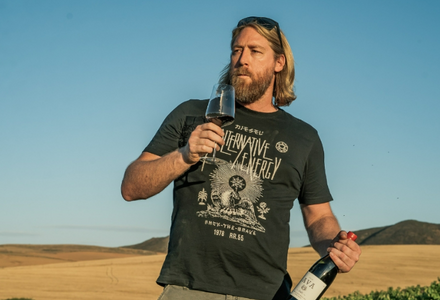 Celebrating Donovan Rall – South Africa Winemaker of the Year