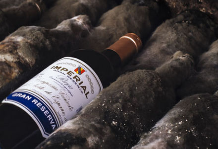 CVNE 'Imperial' Gran Reserva 2019 Pre-Release Offer