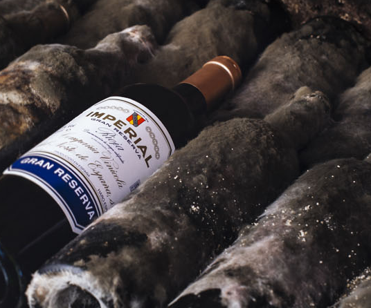 CVNE 'Imperial' Gran Reserva 2019 Pre-Release Offer