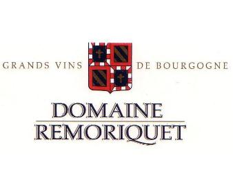 Domaine Remoriquet