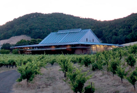 Ridge Vineyards 2026 Pre-Shipment offer.