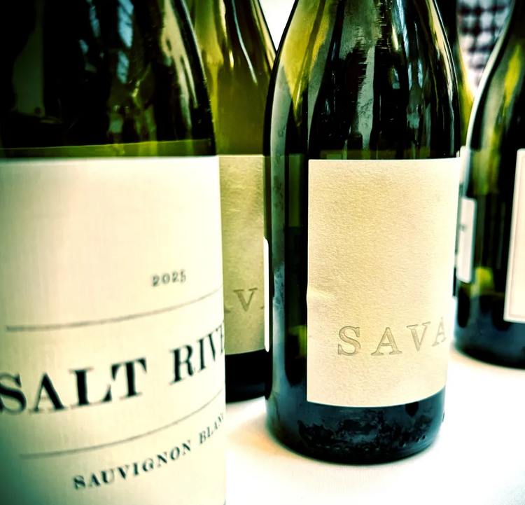 Savage Wines, South Africa