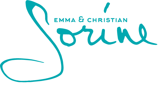 Domaine Emma & Christian Sorine
