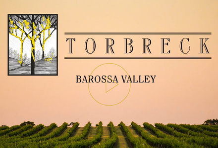 Torbreck Vintners 2024 Pre-Release Offer