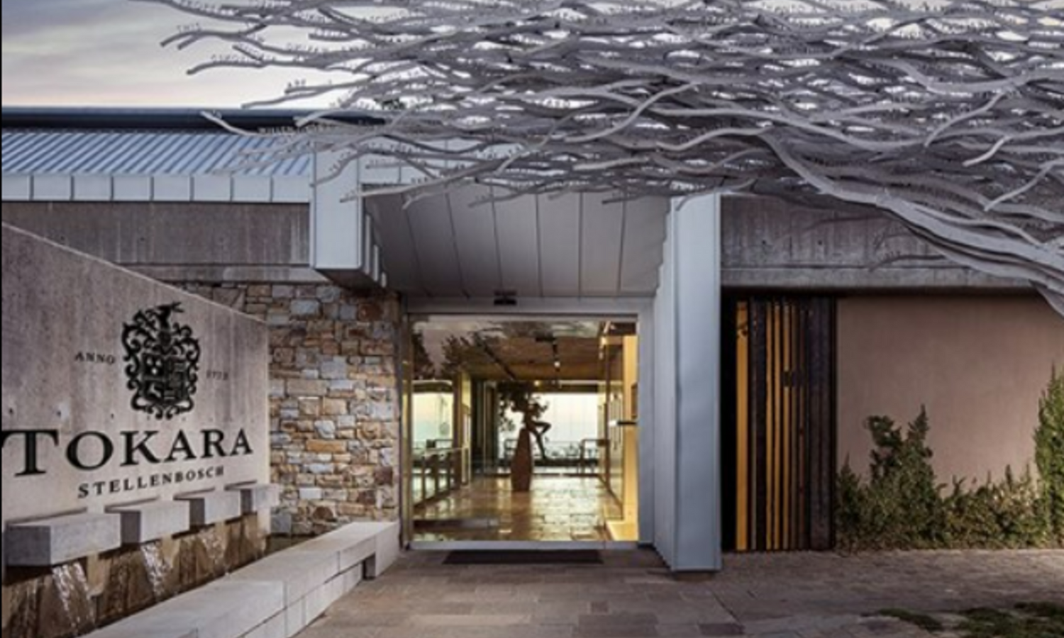 Tokara - NYWines