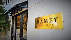 Ramey Wine Cellars 2020 Pre Release