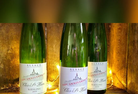 Trimbach Grand Cru Release - Summer 2026
