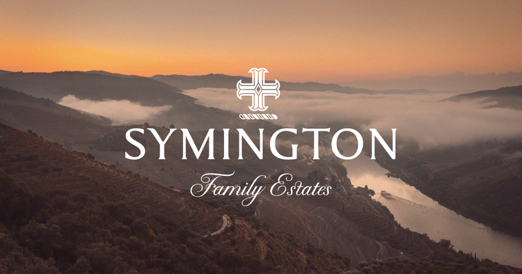 Symington 2024 Vintage Port Declaration