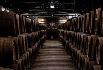 Taylors Fladgate 2024 Vintage Port Declaration Pre Release Offer