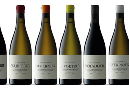 The Sadie Family Wines