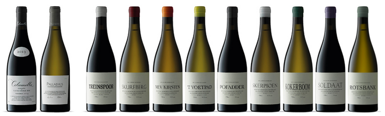 The Sadie Family Wines