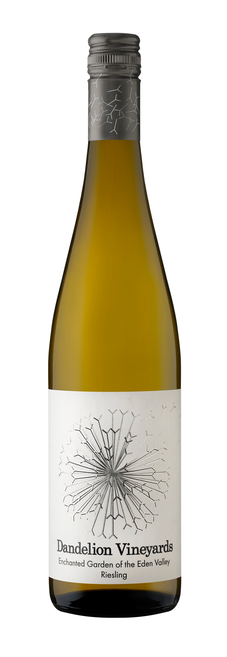 Dandelion Vineyards 'Enchanted Garden of the Eden Valley' Riesling 2023