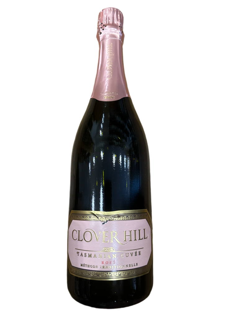 Clover Hill Tasmanian Cuvée Rosé Brut NV