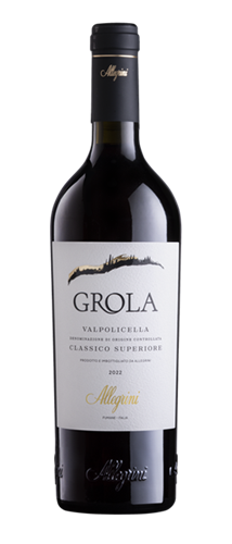 Allegrini 'Grola' Valpolicella Classico Superiore 2022