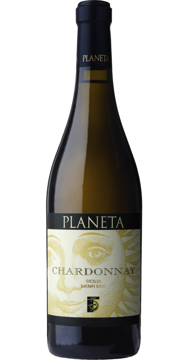 Planeta Chardonnay 2023