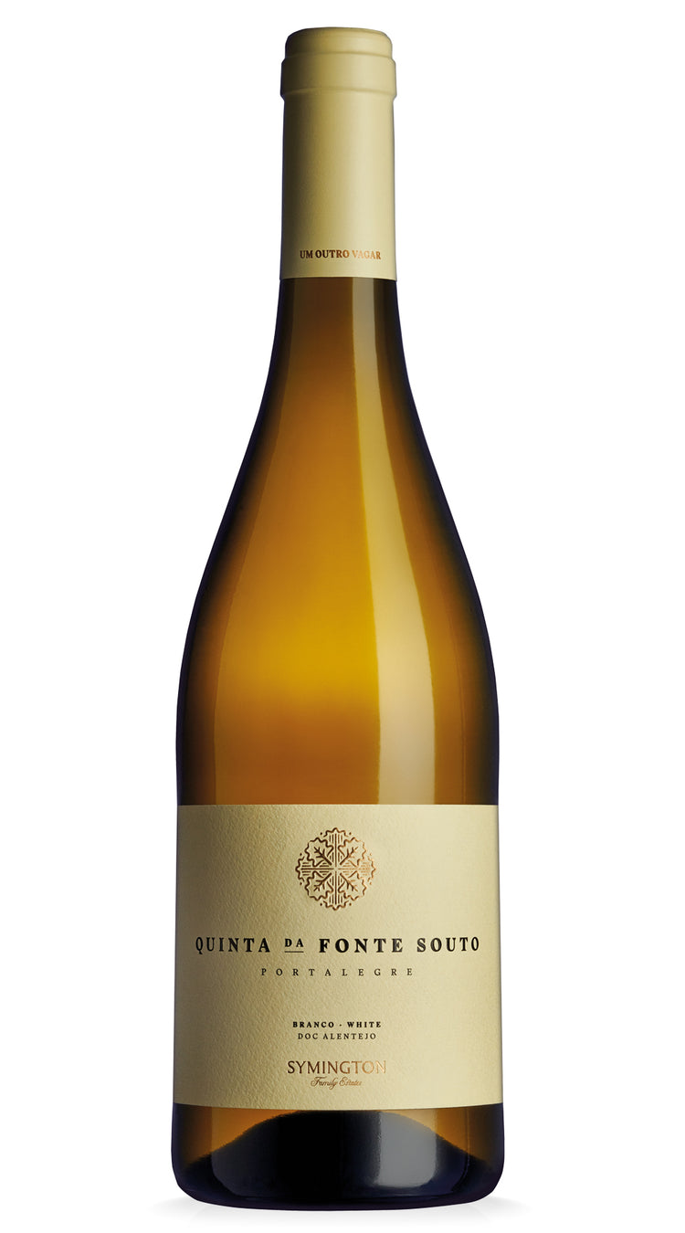 Quinta da Fonte Souto White, Alentejo  2023