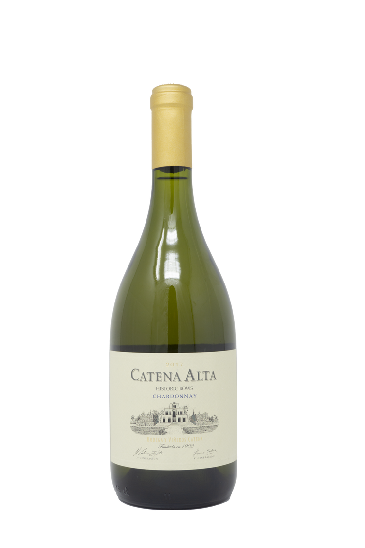 Catena Alta Chardonnay