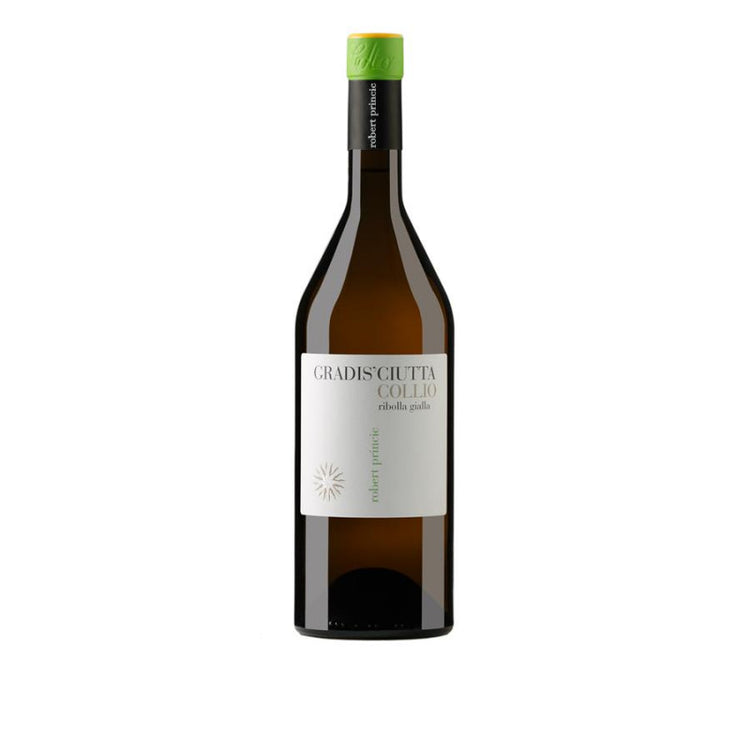 Gradis'Ciutta Ribolla Gialla Collio 2024