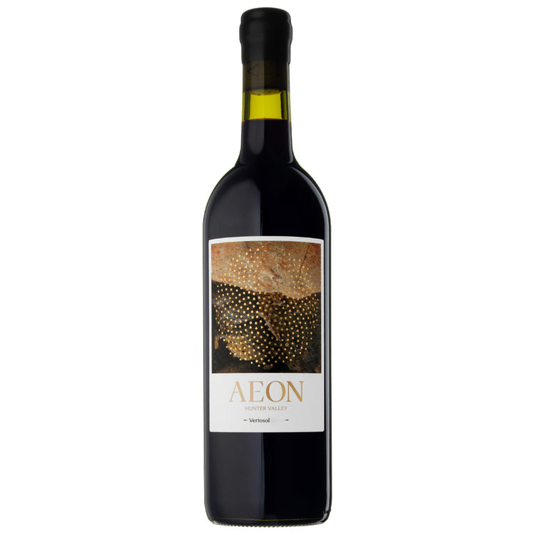 Aeon Vertisol Syrah 2023