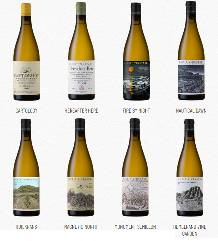 Alheit 2024 Mixed Case