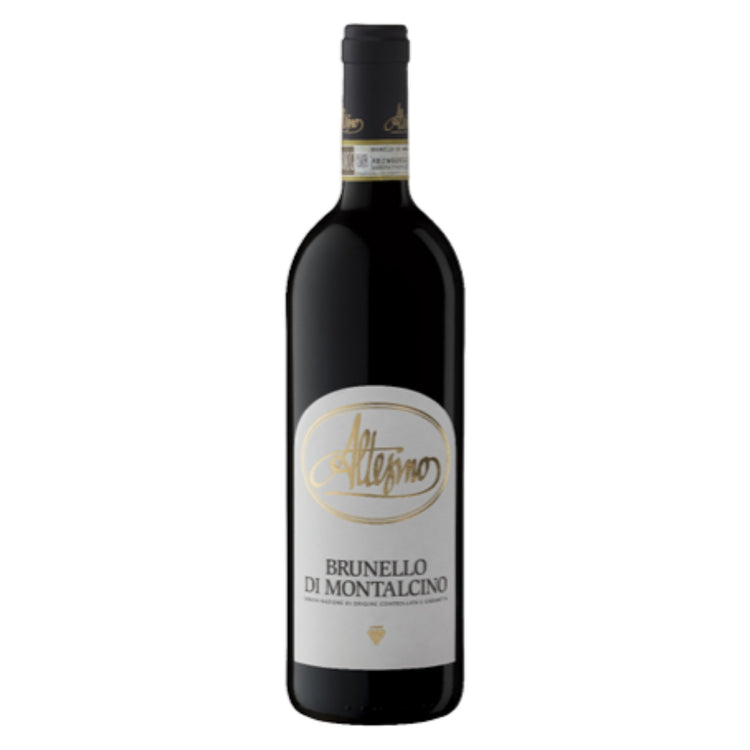 Altesino Brunello di Montalcino 2021 Case of 3