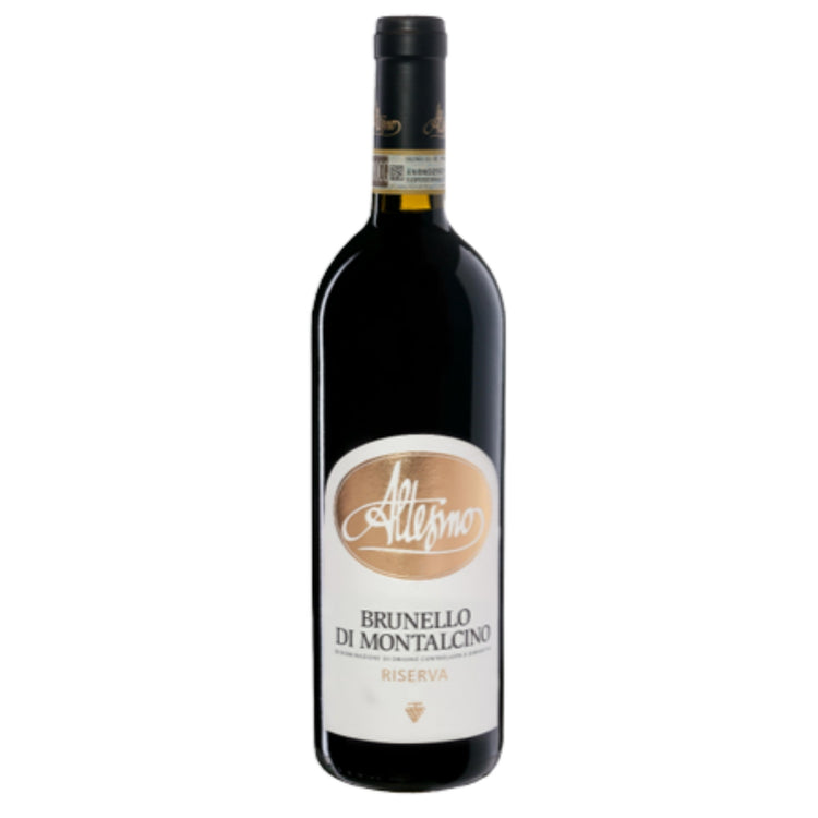 Altesino Brunello di Montalcino Riserva 2020 Case of 3