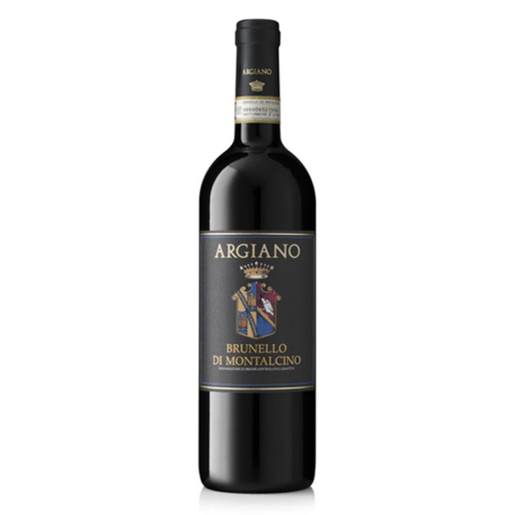 In Bond - Argiano Brunello di Montalcino 2021 Case