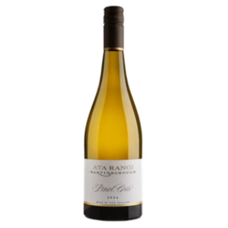Ata Rangi Pinot Gris 2024
