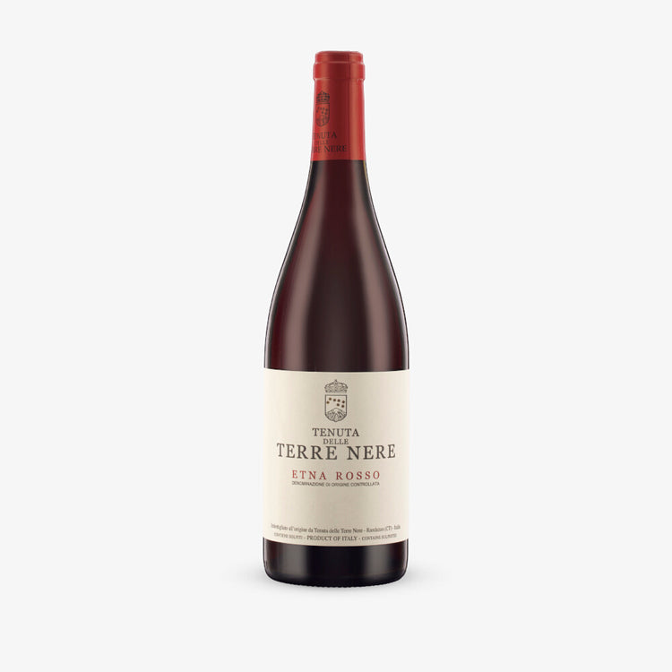 Tenuta delle Terre Nere Etna Rosso 2024
