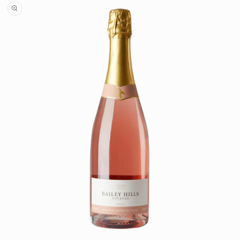 Bailey Hills Estates Rosé Brut 2022