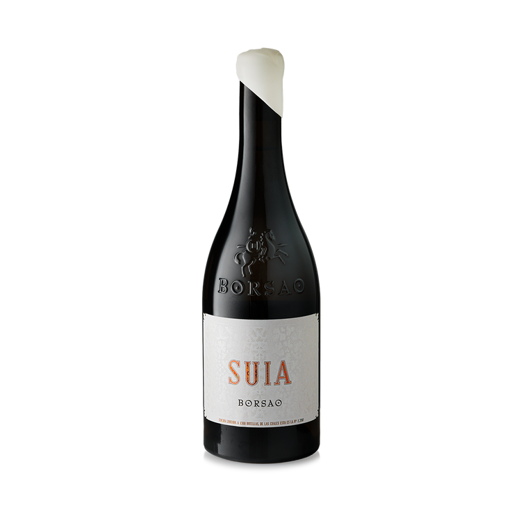 Borsao 'SUIA' Viognier Campo de Borja 2022